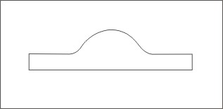 Построение выкройки