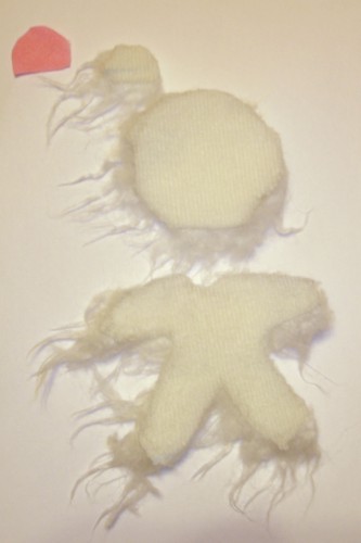 Медвежонок