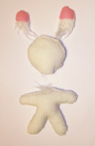 Медвежонок