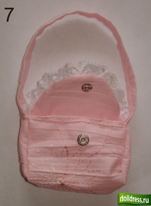 Нарядная сумка Нарядная сумка