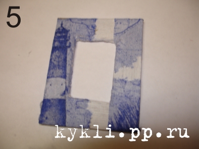 Рамка для фотографий