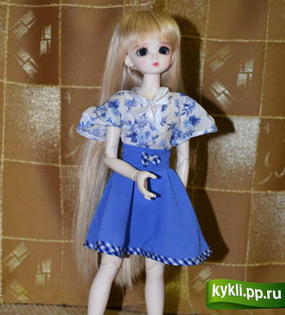 Юбка-солнце и Юбка-полусолнце