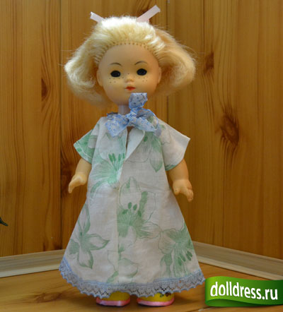 Ночная рубашка