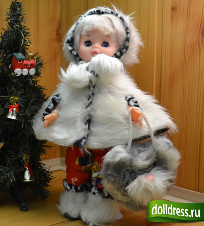 зимний комплект