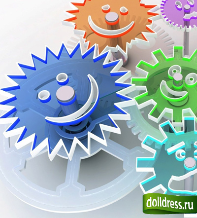 Обновление сайта